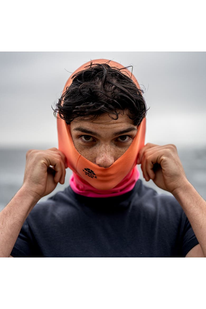 UPF 50+ Neck Gaiter, Alternate, color, Black