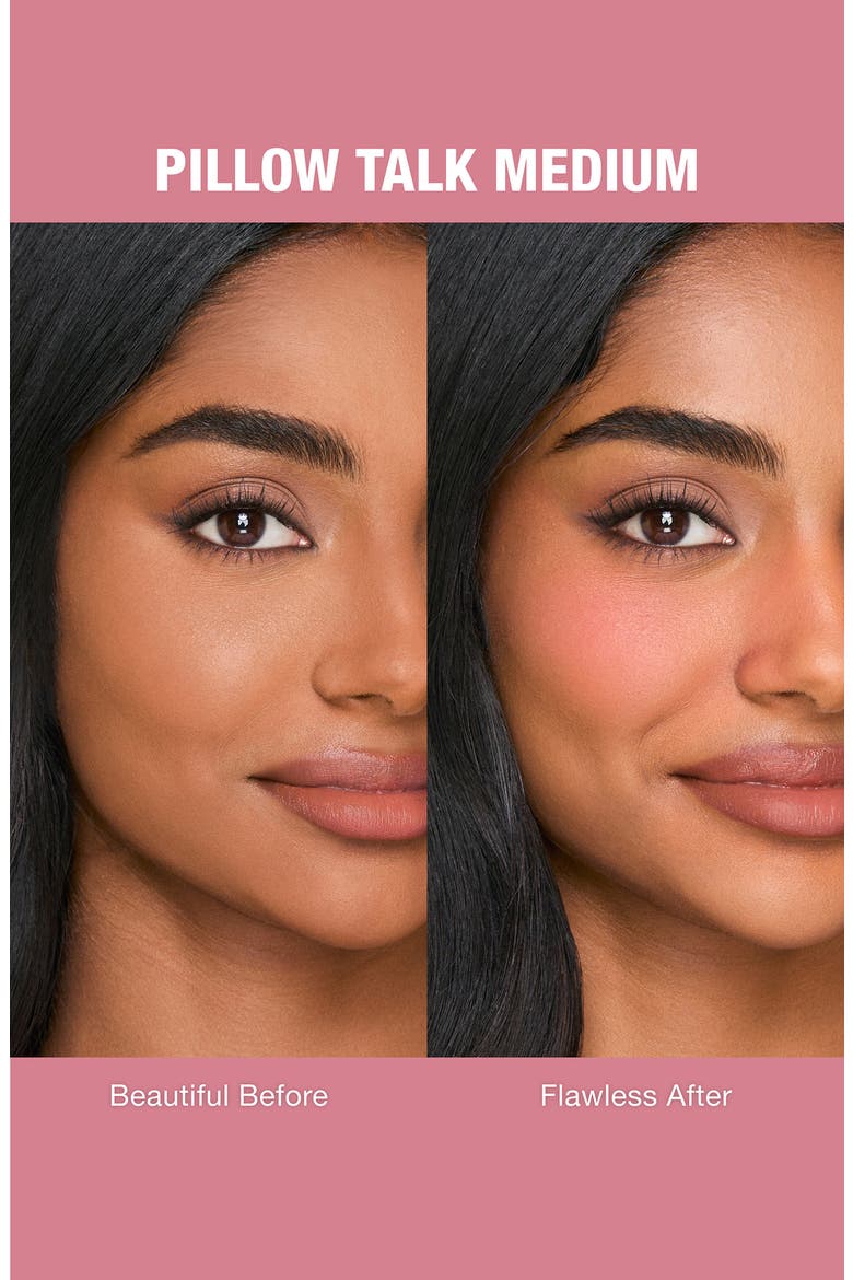 Pillow Talk Blush Blur, Alternate, color, PILLOW TALK MEDIUM