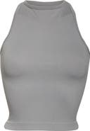 Free People Hayley Racerback Brami Crop Top