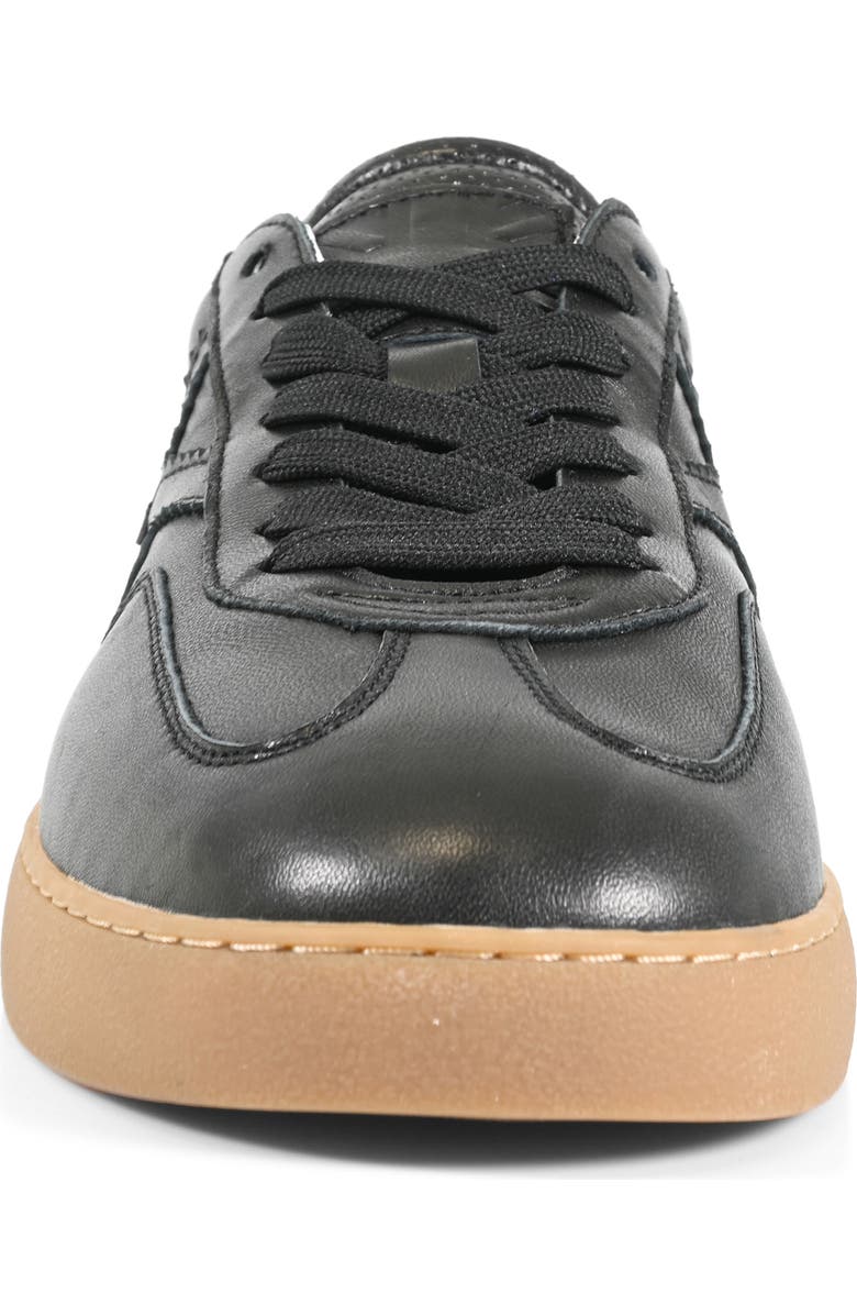 JOHN RICHMOND Low Top Sneakers, Alternate, color, Black