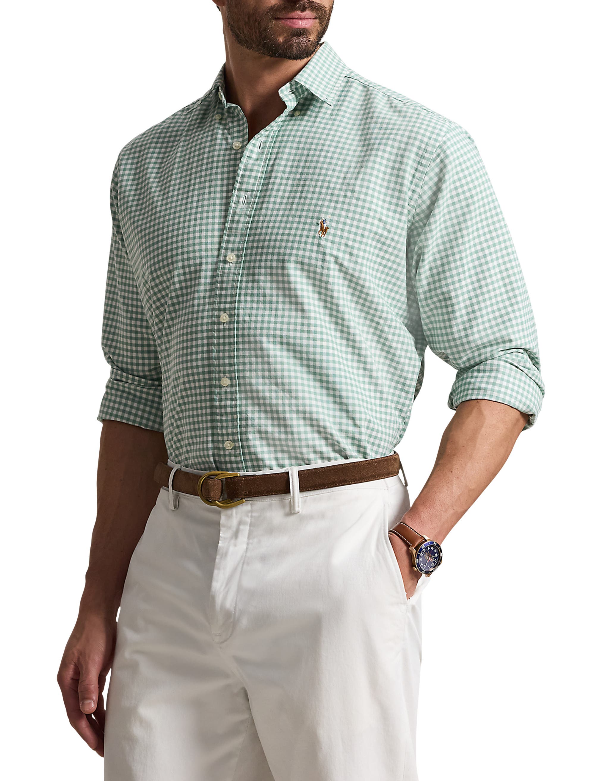 selected FADED MINT WHITE