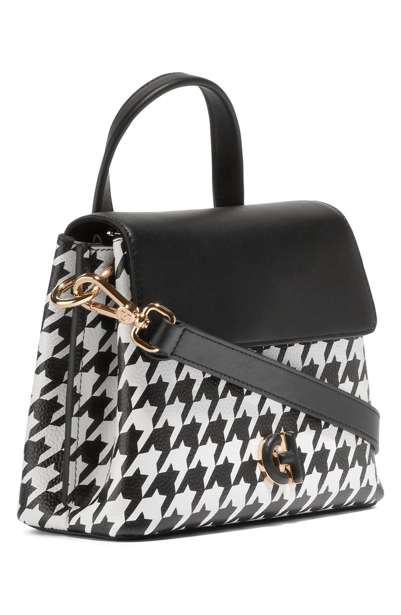 Cole Haan Mini Collective Satchel, Alternate, color, 