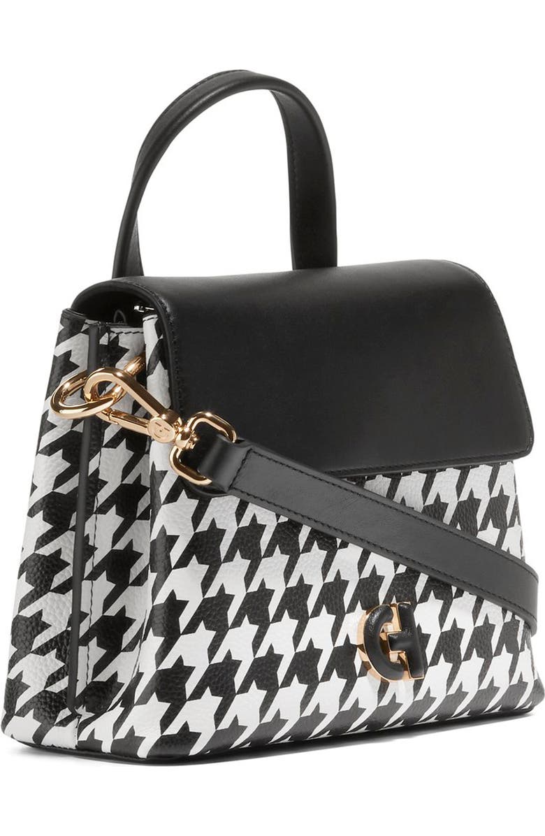 Cole Haan Mini Collective Satchel, Alternate, color,