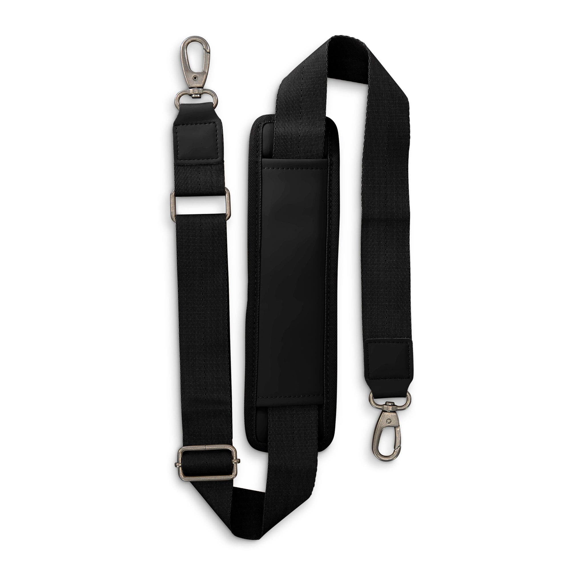 Samsonite Better Than Basic Drop Bottom Weekender, Alternate, color, Black