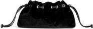Madewell The Drawstring Clutch