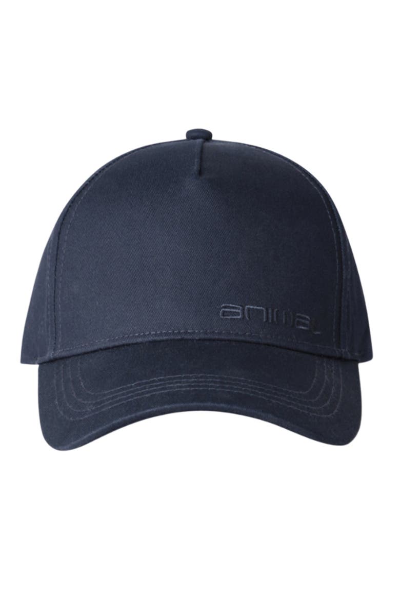 Jude Cap, Alternate, color, Navy