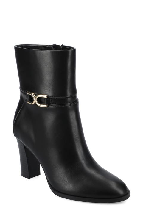 Freyja Bootie