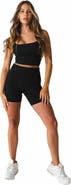 Vitality Cloud II Foldover Volley Short