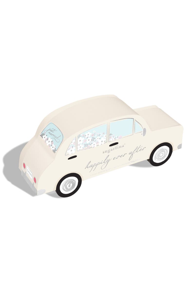 sugarfina Mr. & Mr. Happily Ever After Bento Box, Alternate, color, 
