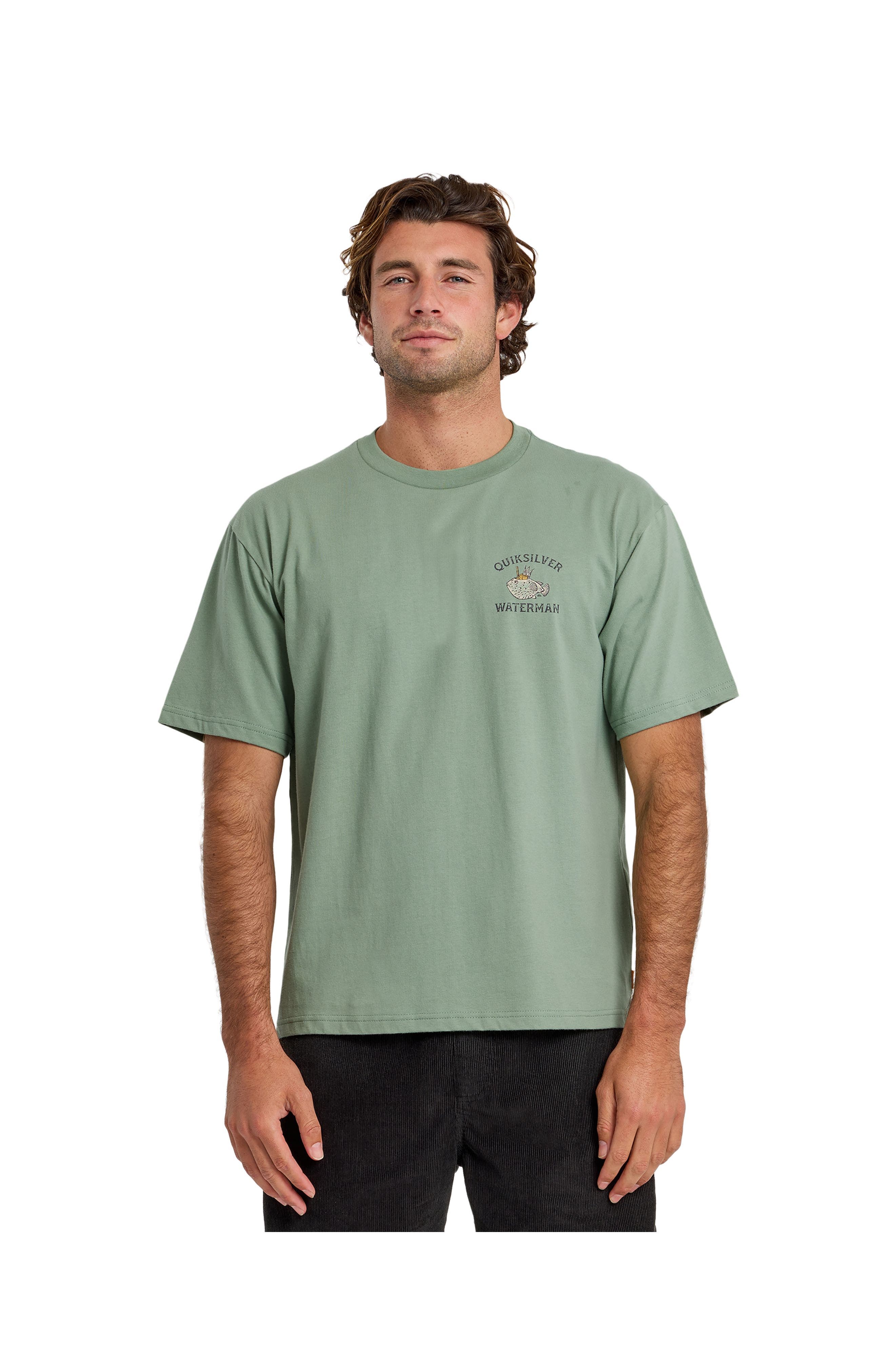 selected LILY PAD