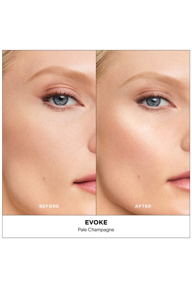 Unreal Liquid Highlighter, Alternate, color, EVOKE