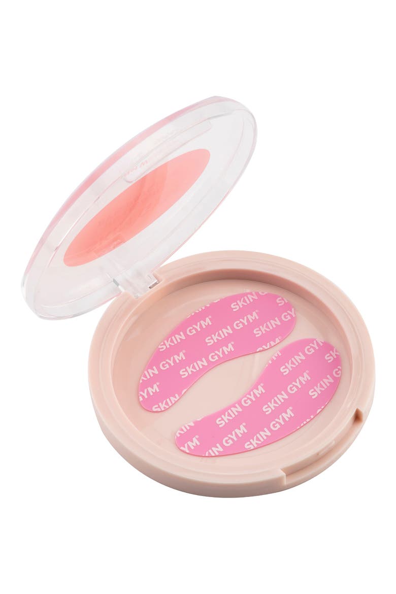 Reusable Eye Mask, Main, color, NO COLOR