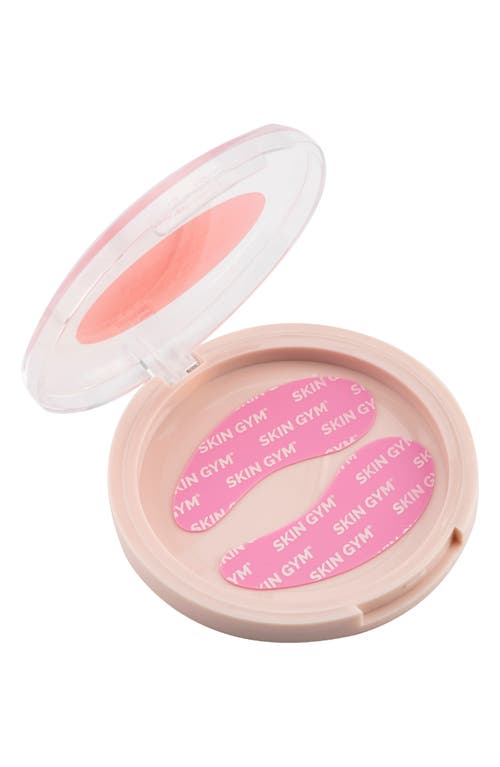 Skin Gym Reusable Eye Mask 