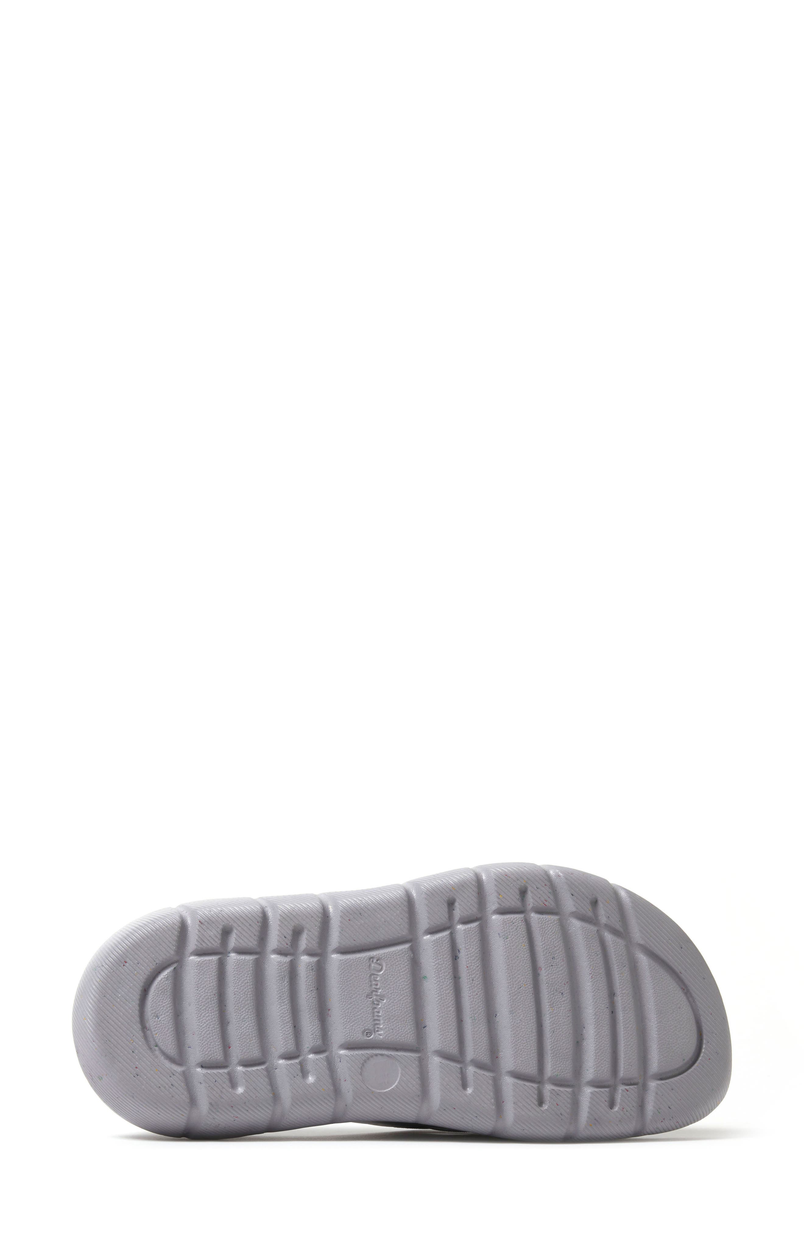 Powell Slide Sandal, Alternate, color, SLEET