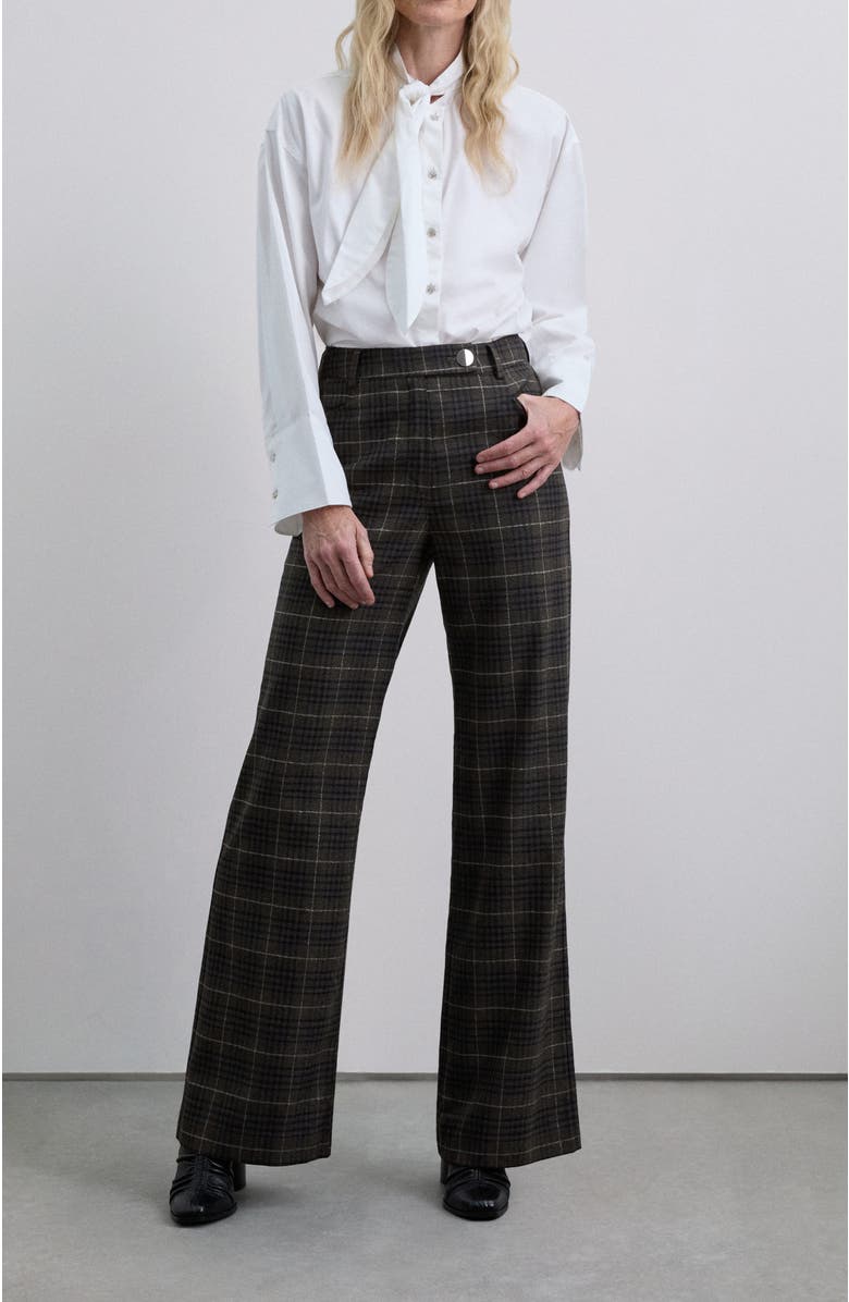 Scalpers Joytie Shirt, Alternate, color, White