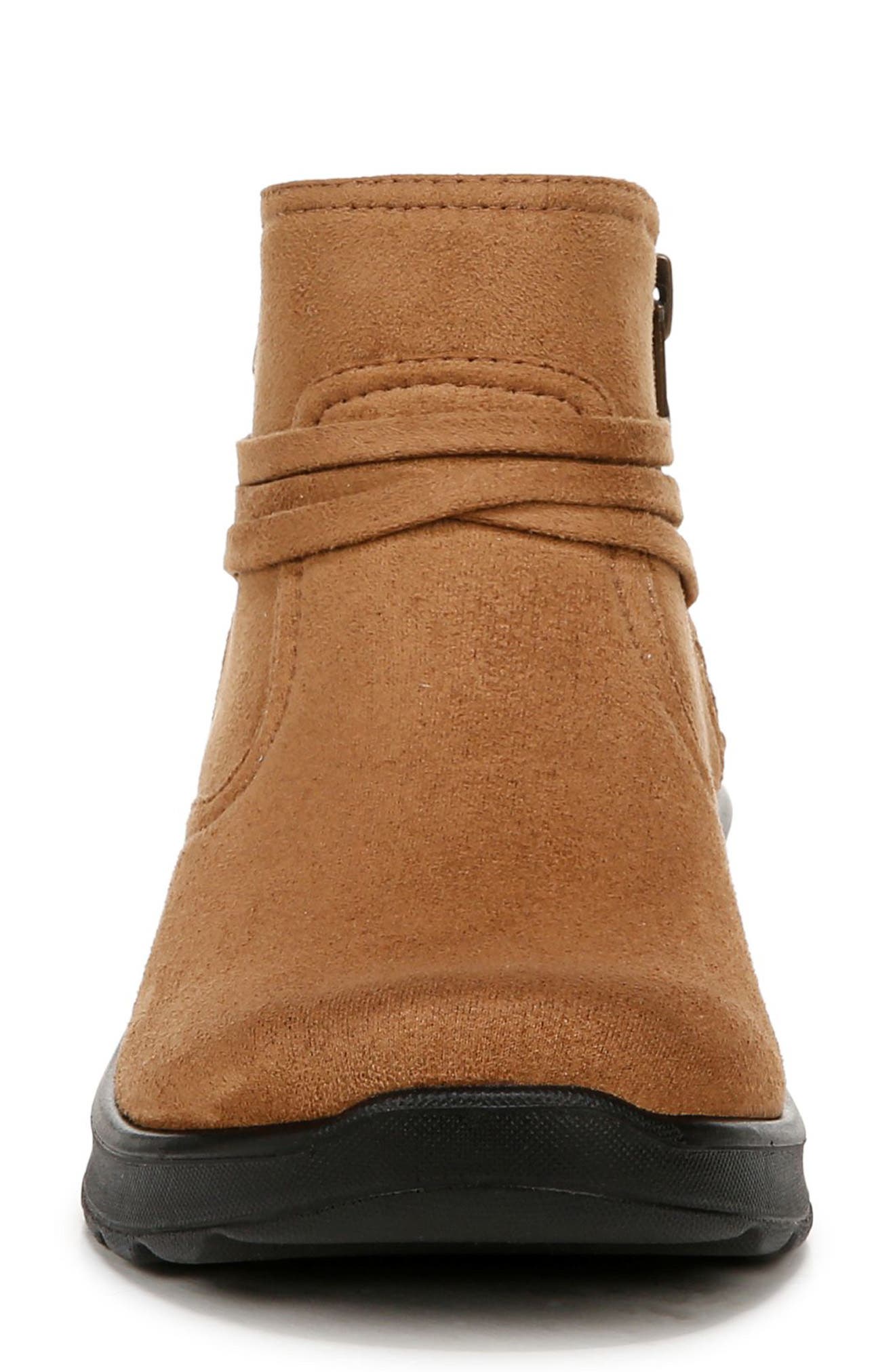 Guest Bootie, Alternate, color, TAN