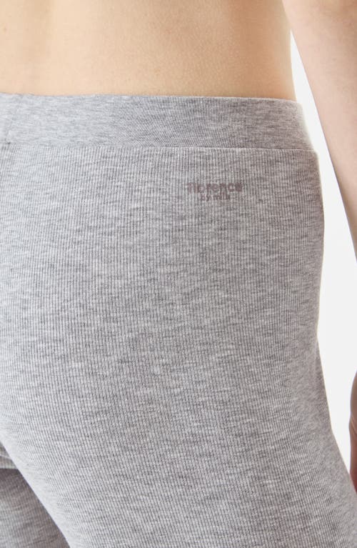 Florence By Mills Flare Pants In Gray