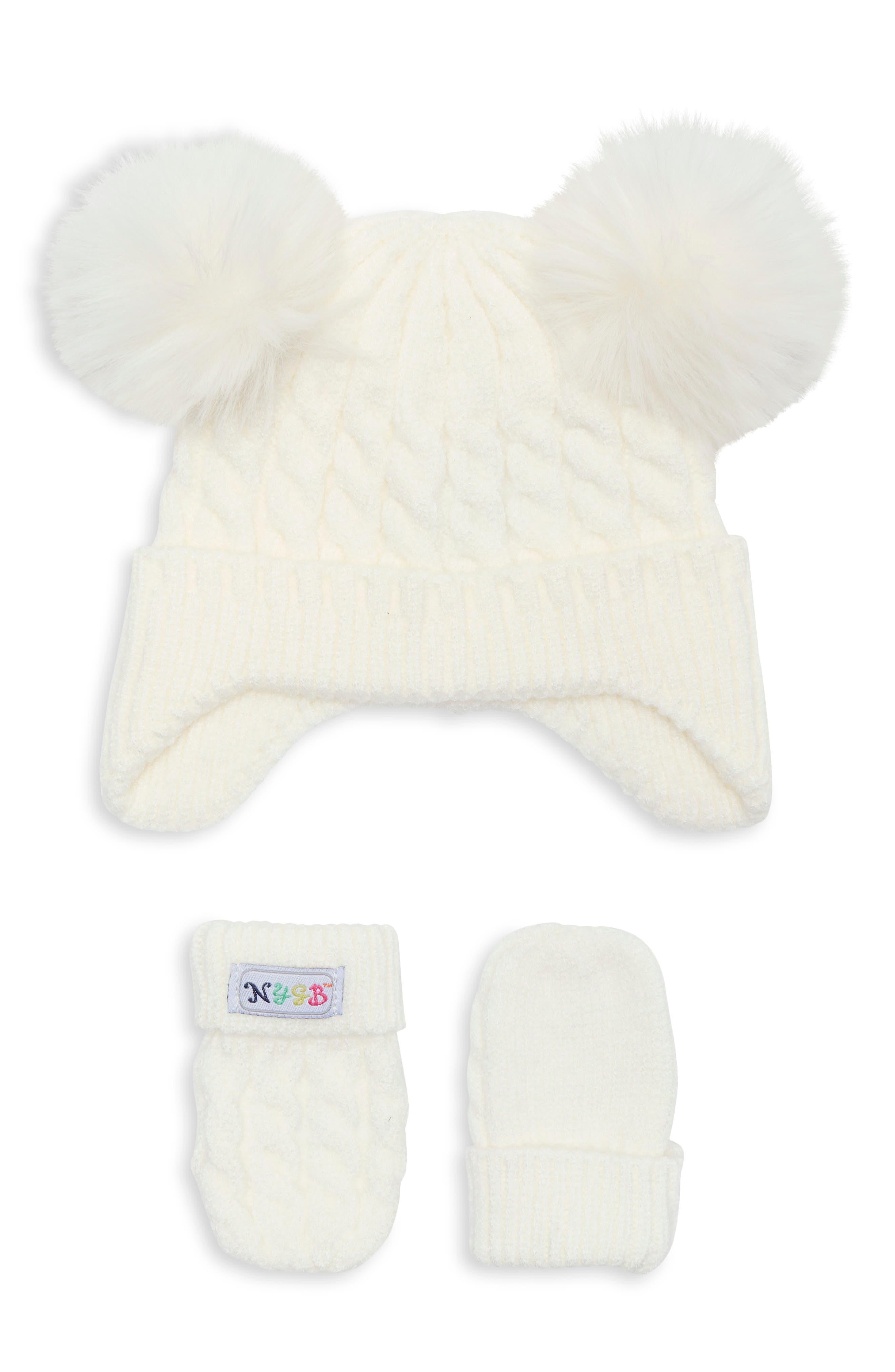 selected IVORY