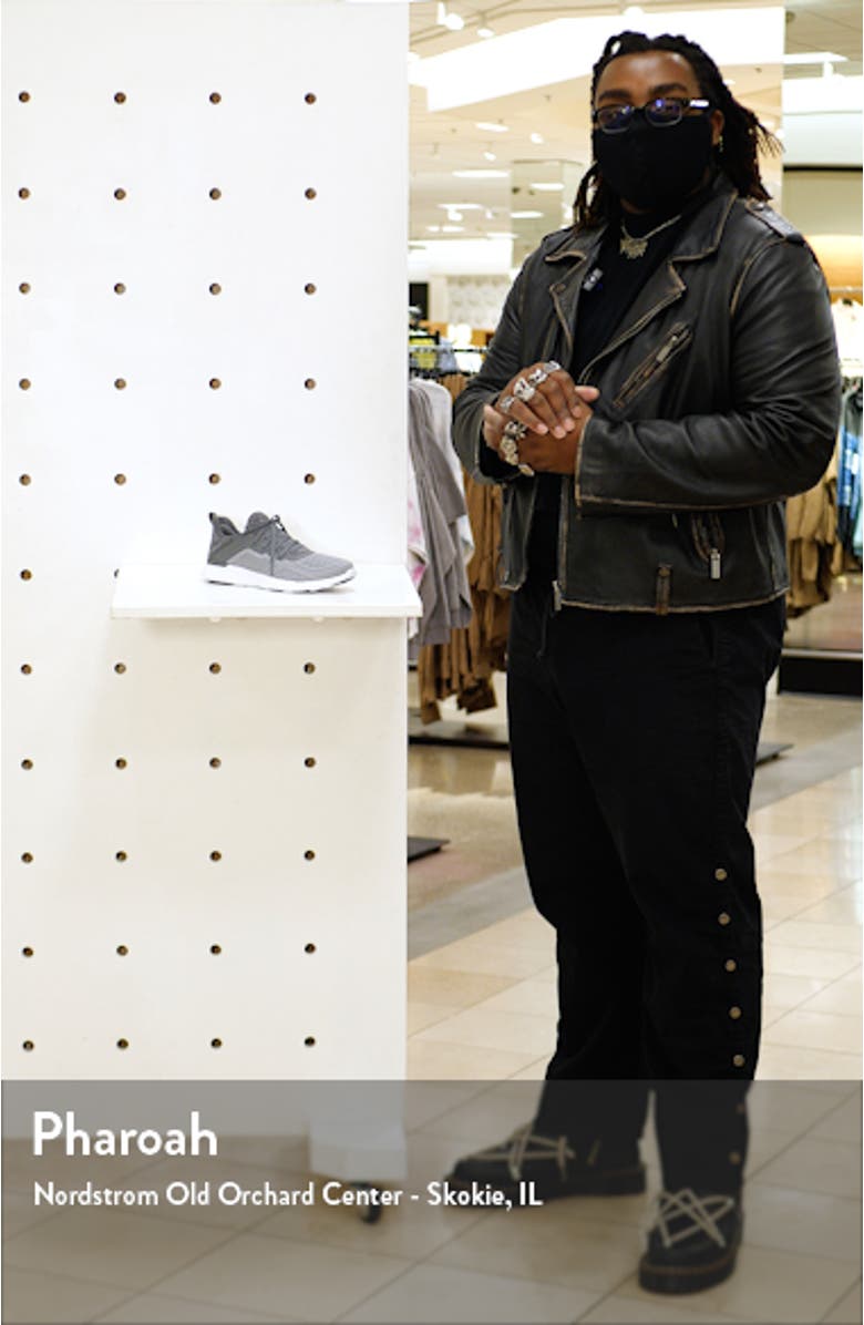 TechLoom Tracer Knit Training Shoe, sales video thumbnail