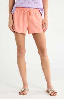 So Swell 3-Inch Board Shorts