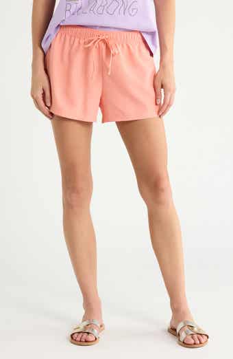 So Swell 3-Inch Board Shorts