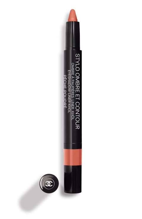 STYLO OMBRE ET CONTOUR Eyeshadow Liner Khôl