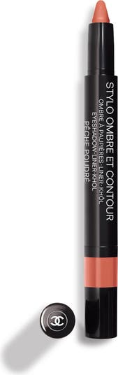 CHANEL STYLO OMBRE ET CONTOUR Eyeshadow Liner Khôl | Nordstrom
