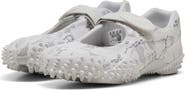 PUMA Mostro Fey Lace Sneaker