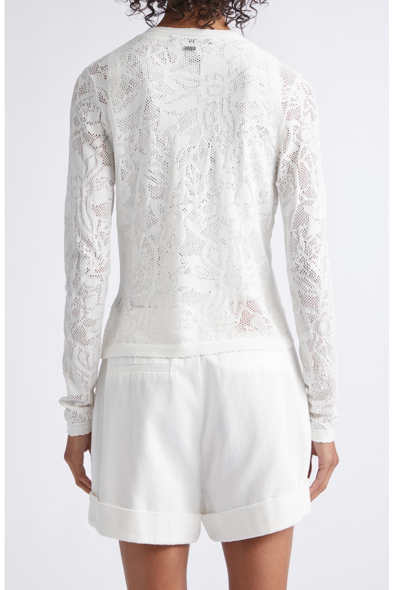 Annabelle Lace Cardigan (Women) | Nordstrom