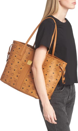 Medium Liz Reversible Shopper