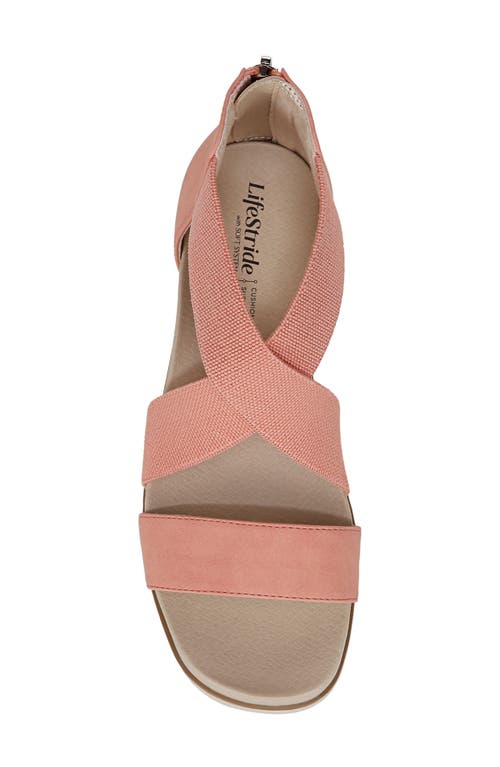 LIFESTRIDE LIFESTRIDE GISELLE SANDAL