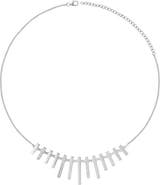 Lucy Quartermaine Key Necklace