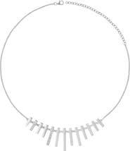 Lucy Quartermaine Key Necklace