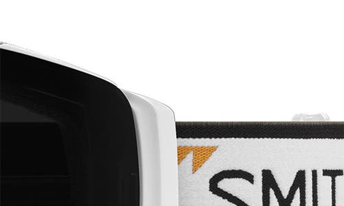 Smith I/o Mag Xl 230mm Snow Goggles