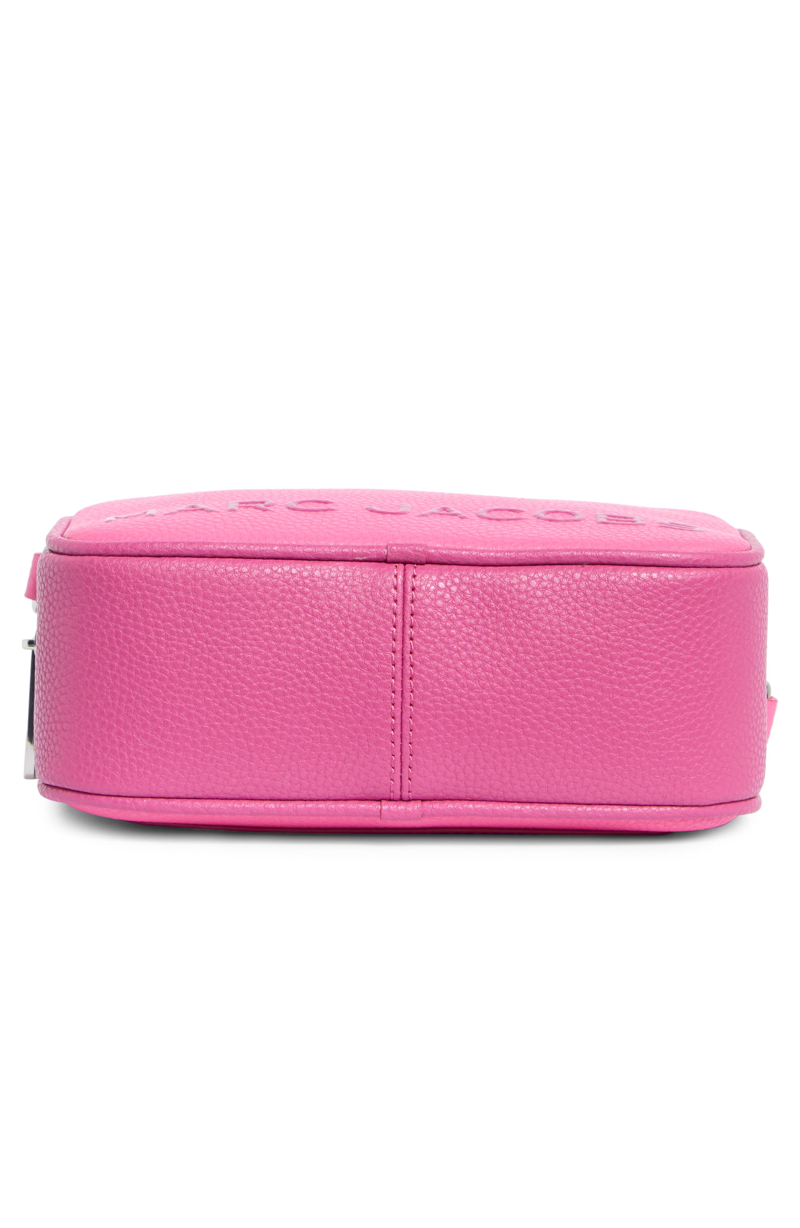 Bold Flash Crossbody Camera Bag, Alternate, color, MAGENTA MULTI