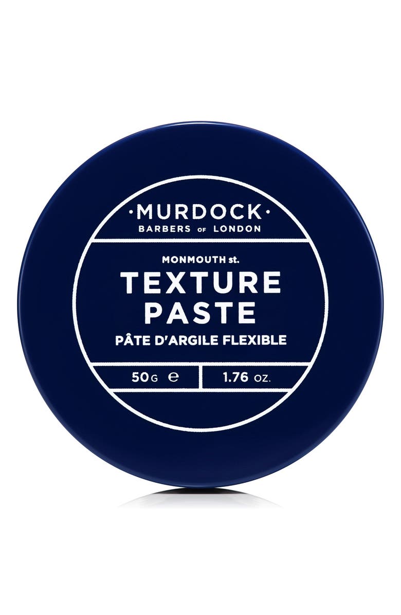 Murdock London Texture Paste, Main, color, 