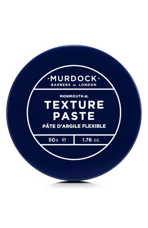 Texture Paste