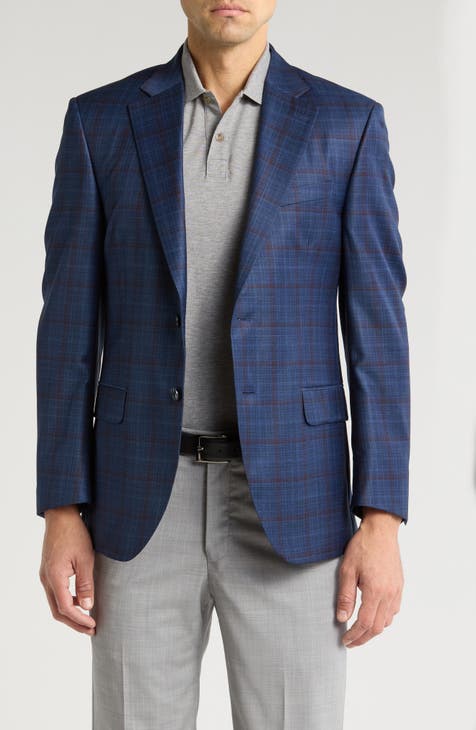 Sport Coats Blazers for Men Nordstrom Rack