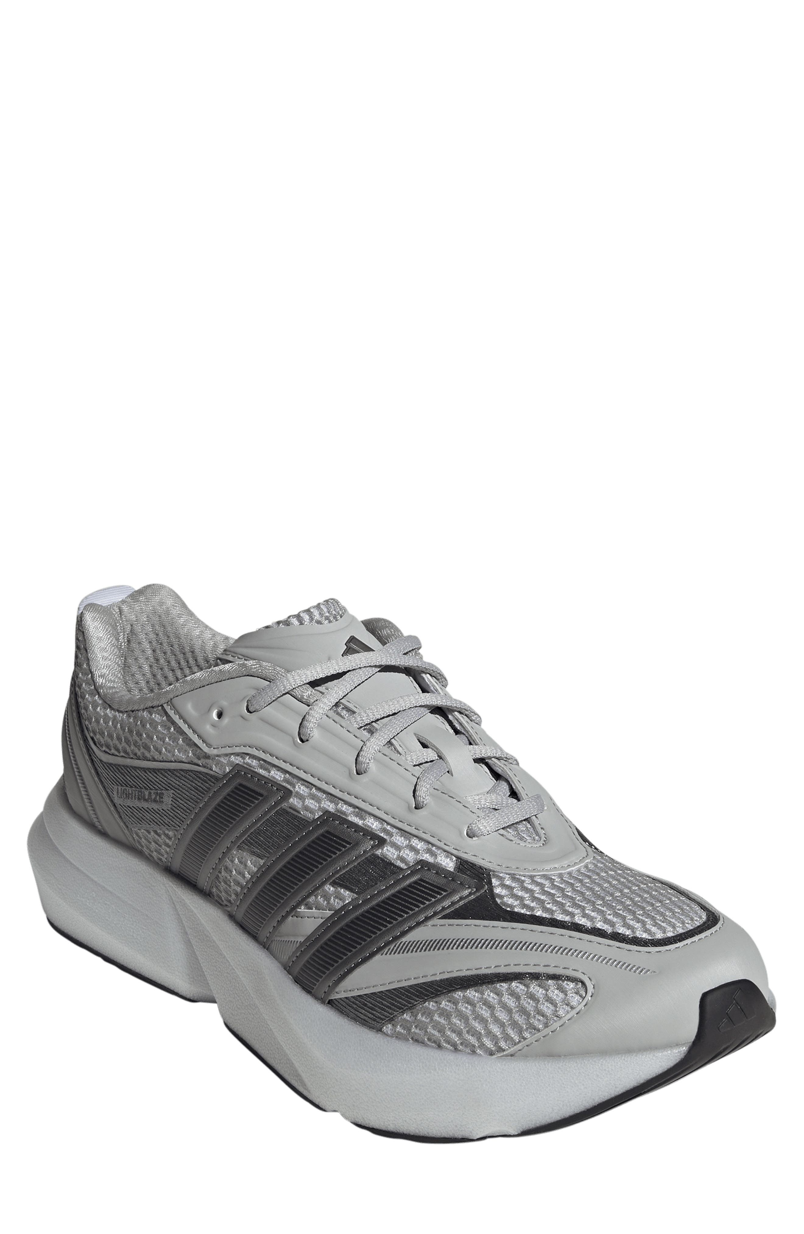  Grey / Iron Met/ Core Black