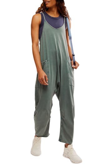Free People Fp Movement Hot Shot Jumpsuit