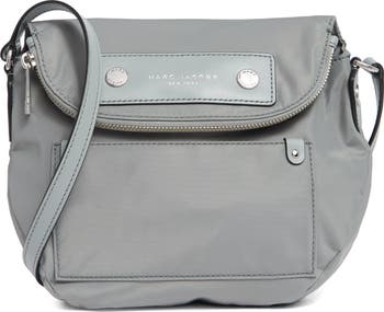 【MARC JACOBS】★バッグ★ Preppy Nylon Mini Natasha Bag Marc by Marc Jacobs Preppy Nylon Mini Natasha Cross Body Bag