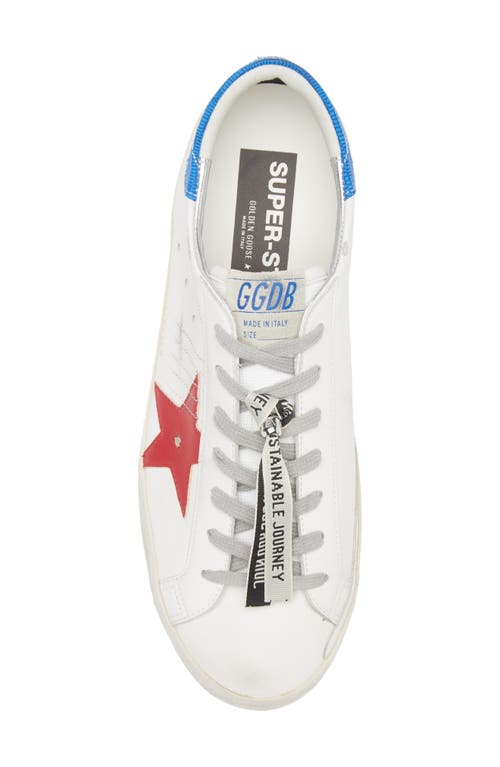 Golden Goose Super-star Bio Based Sneaker
