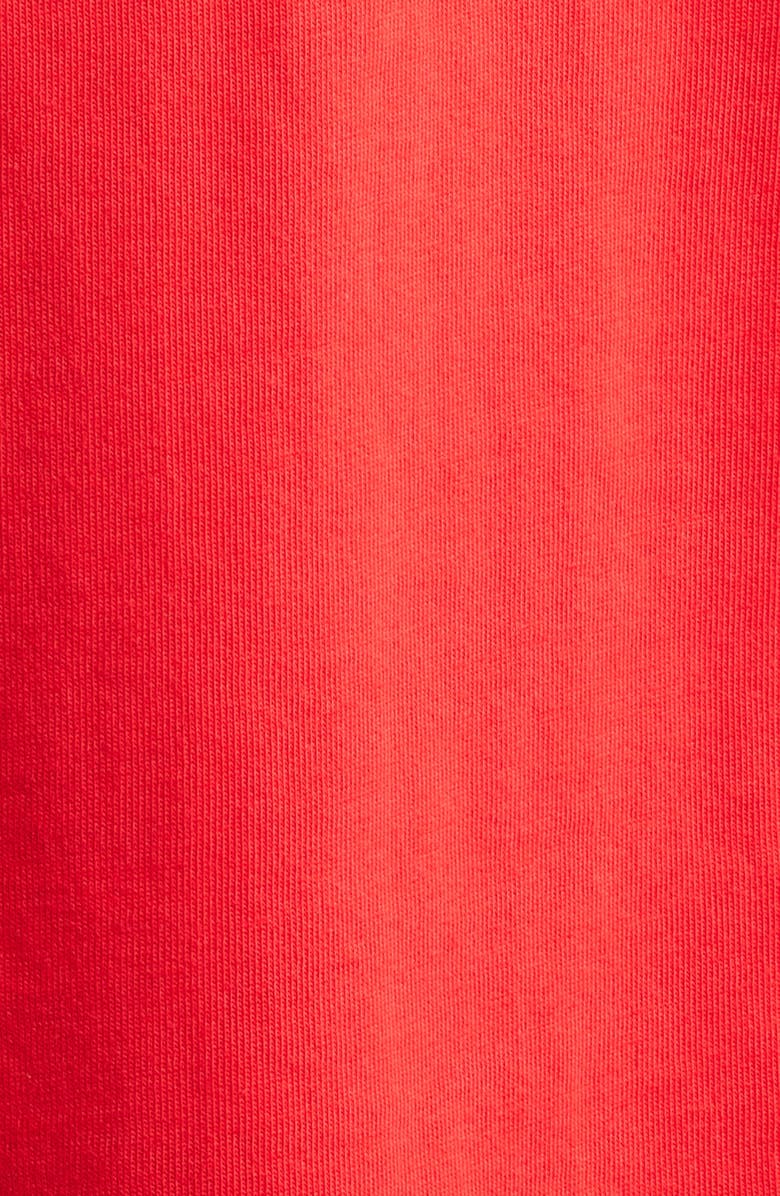 Billionaire Boys Club Ranch Logo Cotton Graphic T-Shirt, Alternate, color,