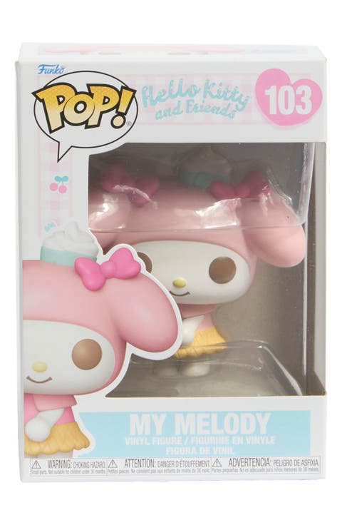 x Sanrio POP! My Melody Figurine