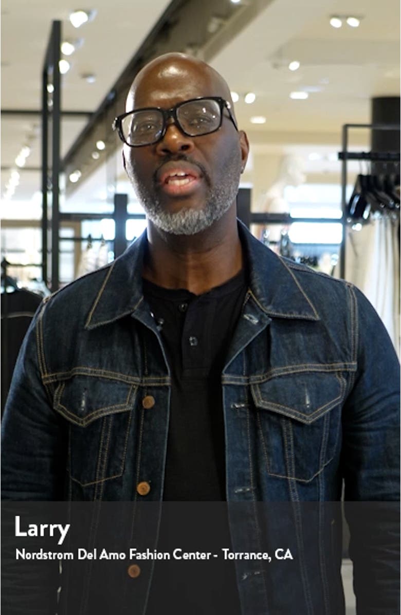 Trench Raincoat, sales video thumbnail