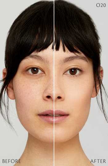 Beauté Radiant Fluid Natural Foundation