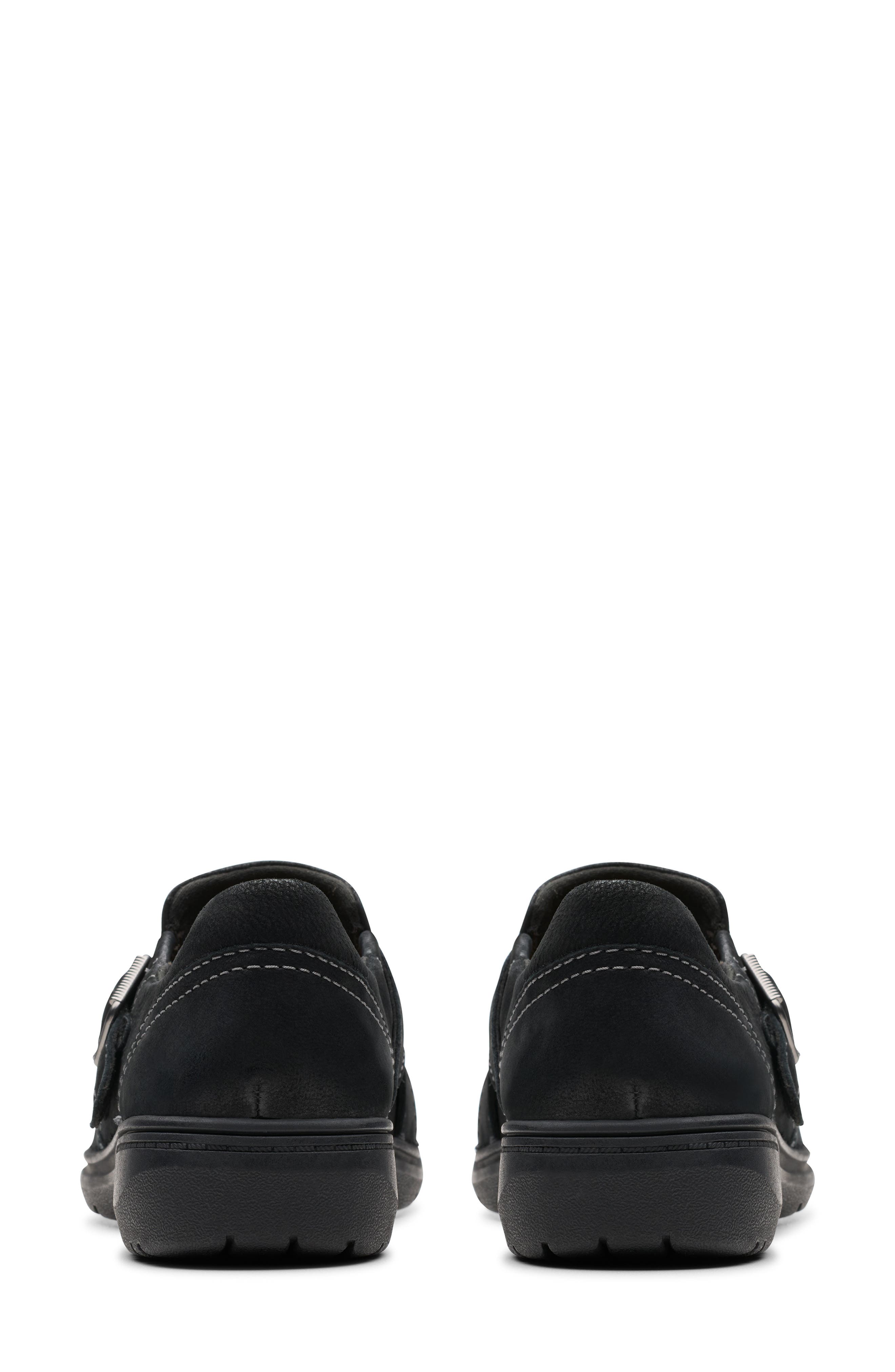 Clarks<sup>®</sup> Carleigh Jazz Slip-On Shoe, Alternate, color, 