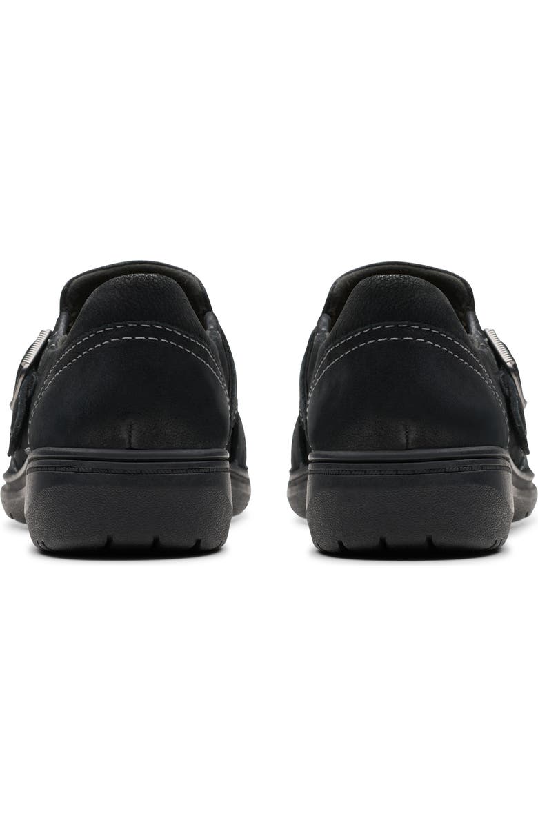 Clarks<sup>®</sup> Carleigh Jazz Slip-On Shoe, Alternate, color,