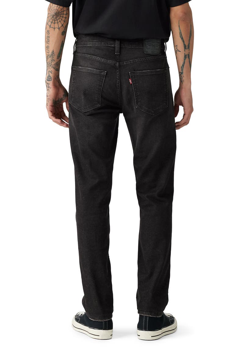 511™ Low Rise Slim Jeans, Alternate, color, FROG EYE ADV
