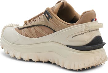 Trailgrip Gore-Tex<sup>®</sup> Waterproof Low Top Hiking Sneaker